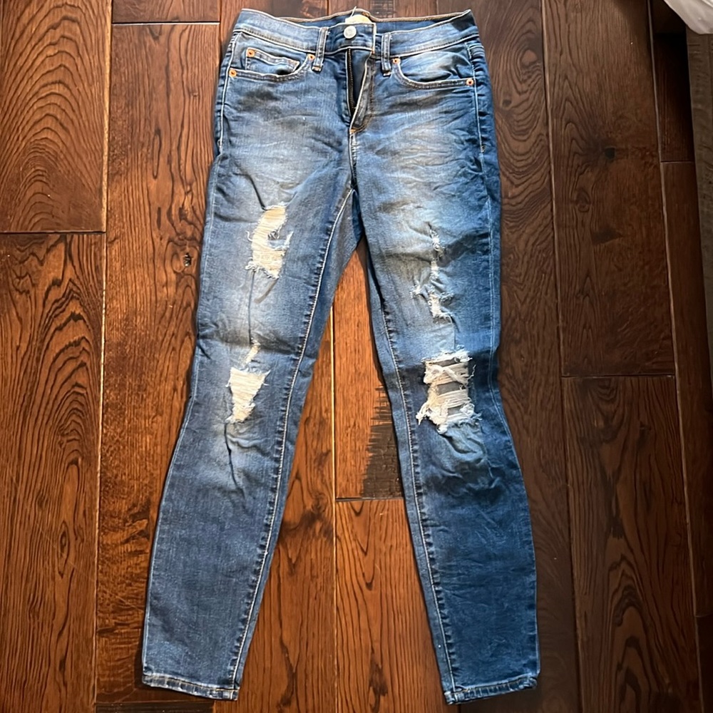 Gap Jeans